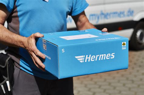 ein köpfer per hermes schicken|Hermes versand pakete.